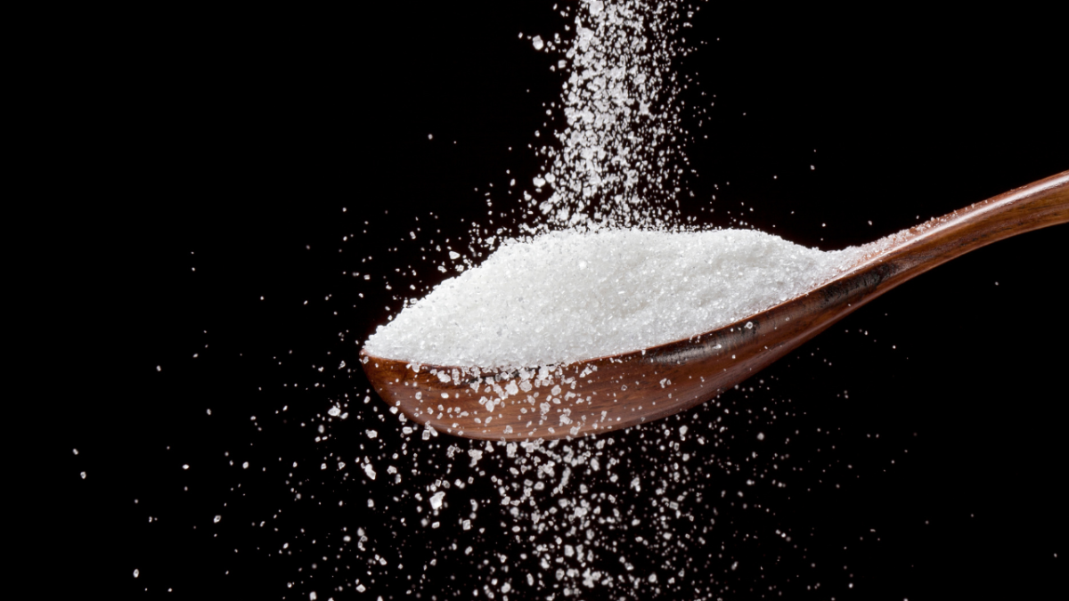 7 Simple Ways to Reduce Your Added Sugar Intake